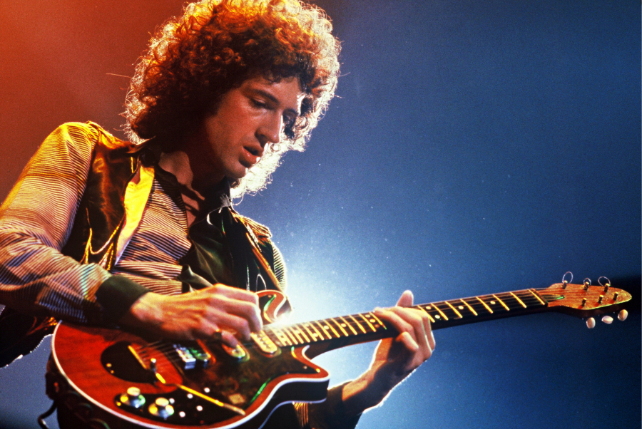 Guitarra