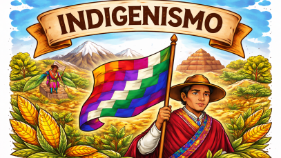 ¿Qué es el indigenismo? ¿Cuál es el significado del indigenismo? ¿Qué características tiene el indigenismo? ¿Cuál es el objetivo del indigenismo? ¿Dónde surge el indigenismo?