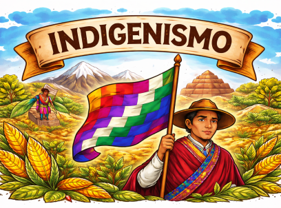 ¿Qué es el indigenismo? ¿Cuál es el significado del indigenismo? ¿Qué características tiene el indigenismo? ¿Cuál es el objetivo del indigenismo? ¿Dónde surge el indigenismo?